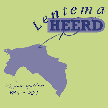 25 jaar gasten op de Lentemaheerd