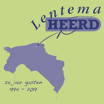 25 jaar Lentemaheerd