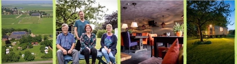 Jubileum Lentemaheerd, Doeke, Anita, Joyce en Pieter, 30 jaar