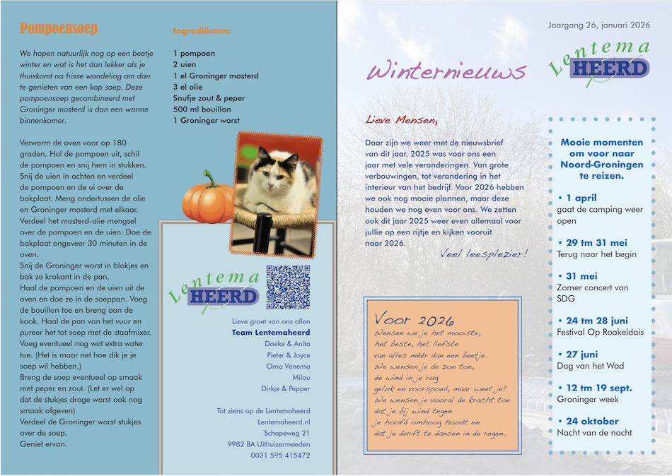 Winternieuws Lentemaheerd 1