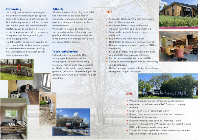 Winternieuws Lentemaheerd 2