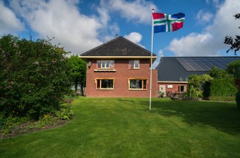 Lentemaheerd, de vlag uit, 30 jaar