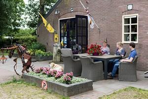 bed en breakfast groningen