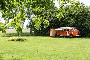 Charmecamping in Groningen